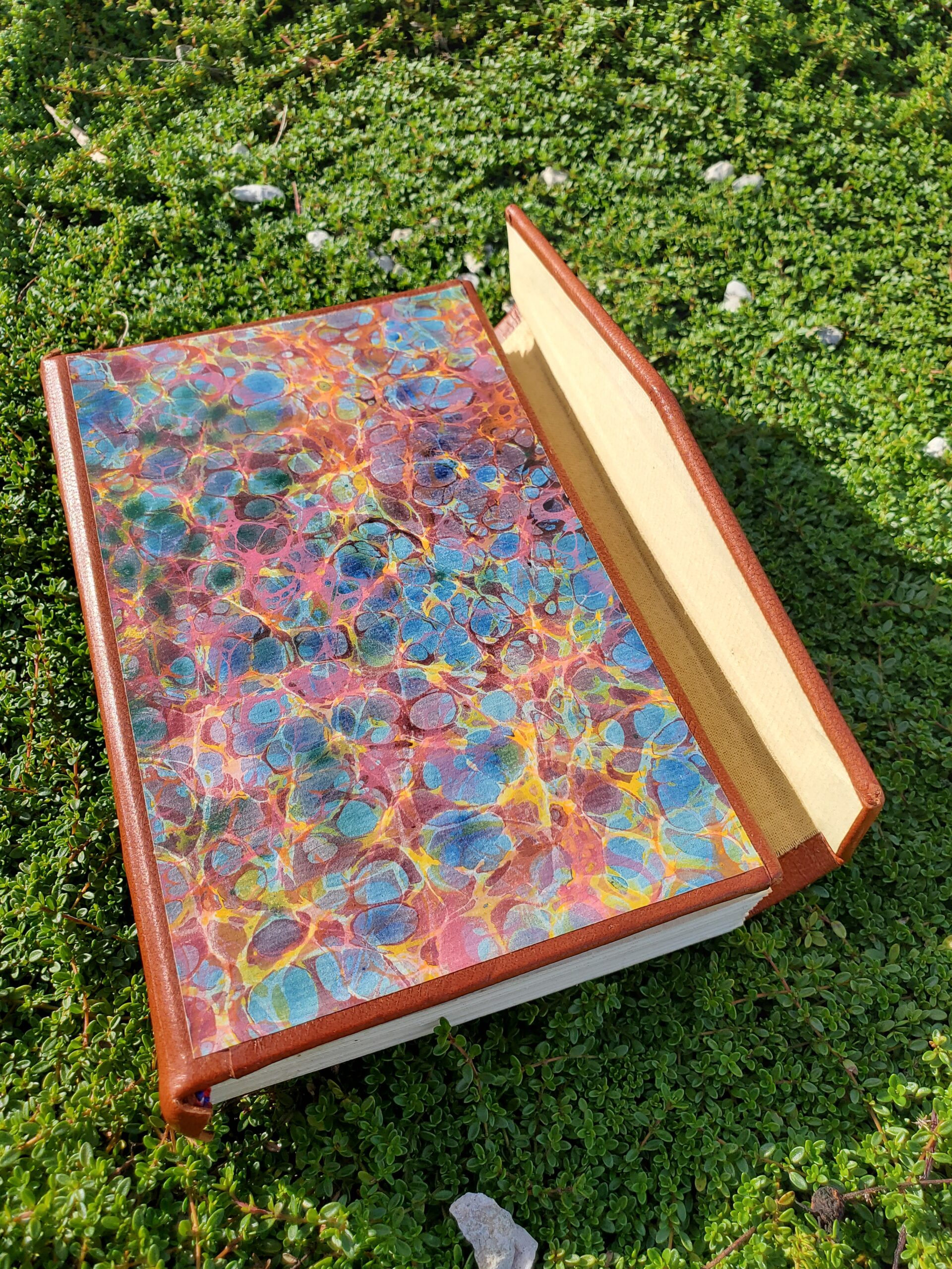 Islamic Binding