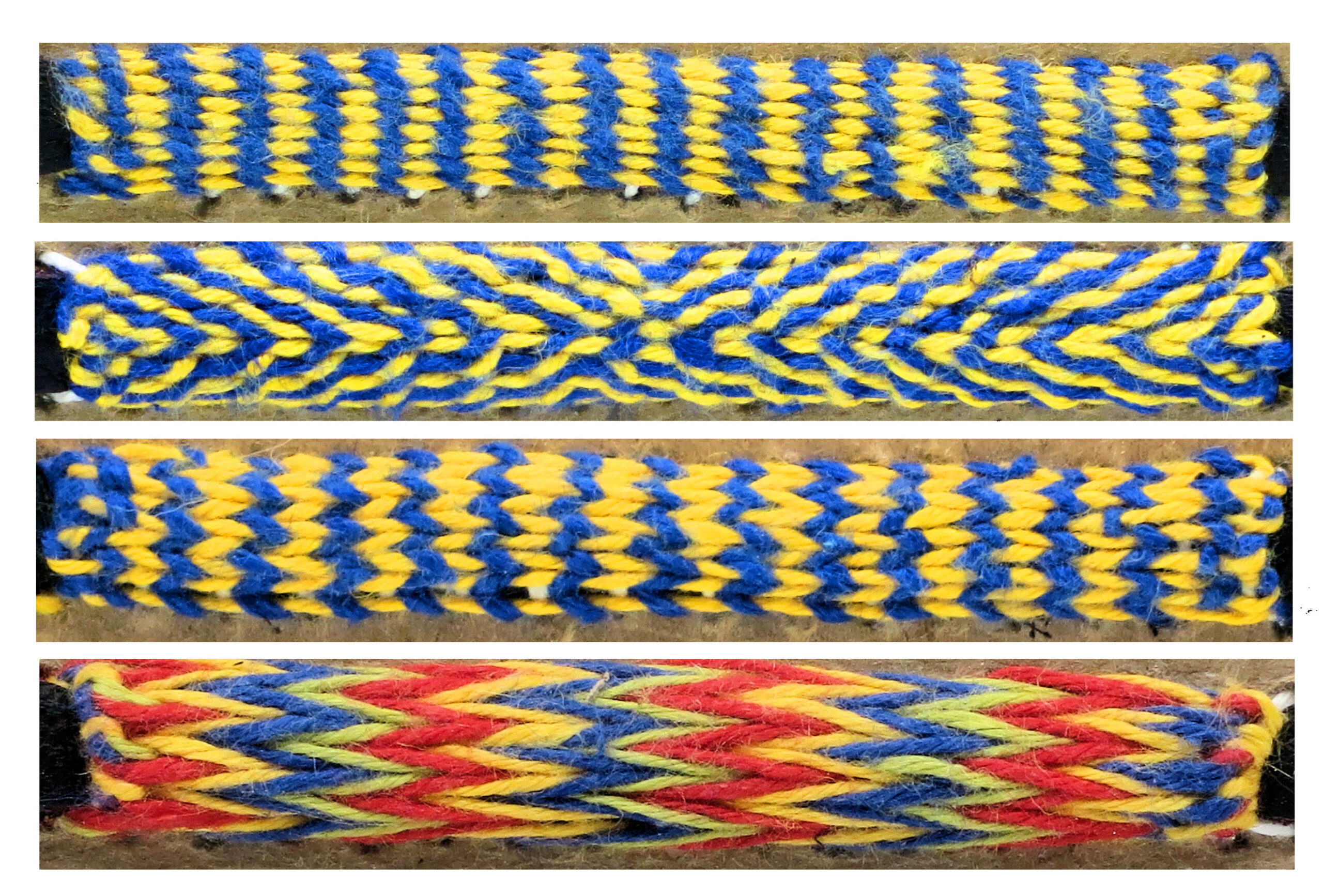 Islamic Endbands