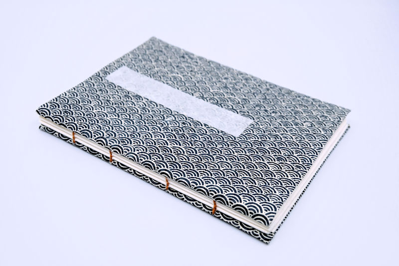 Tetsuyoso (Sewn)